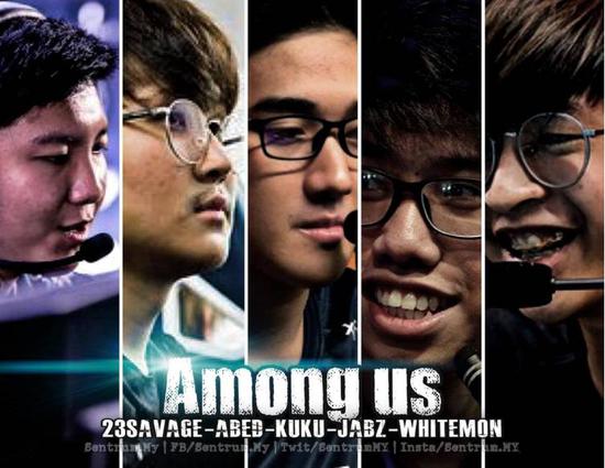 iG战队重签TheShy和Rookie 王者荣耀挑战者杯即将开赛