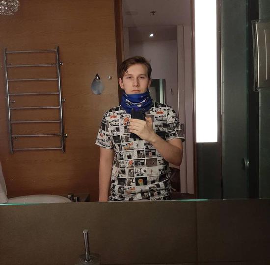 《决胜巅峰》携手顶流男歌手引发观众期待