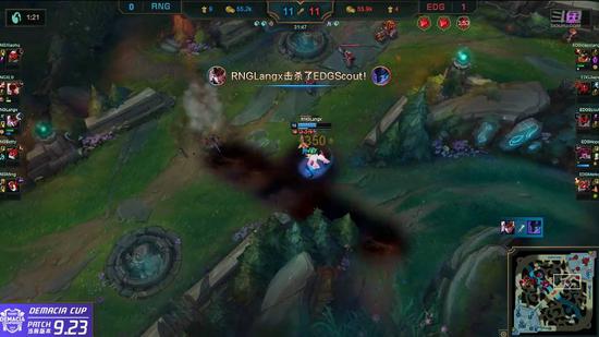 ASE战队夺冠2025永劫无间职业联赛春季赛